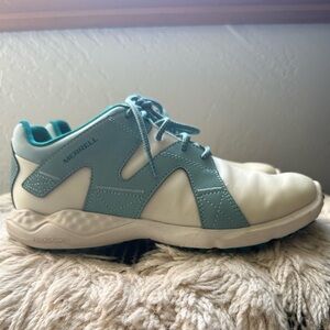 Merrell Non-Slip Work Shoe EUC Women’s Size 8